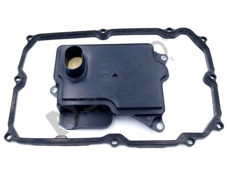 Фильтр АКПП с прокладкой SOLLO 47S00010 TOYOTA 3533071010